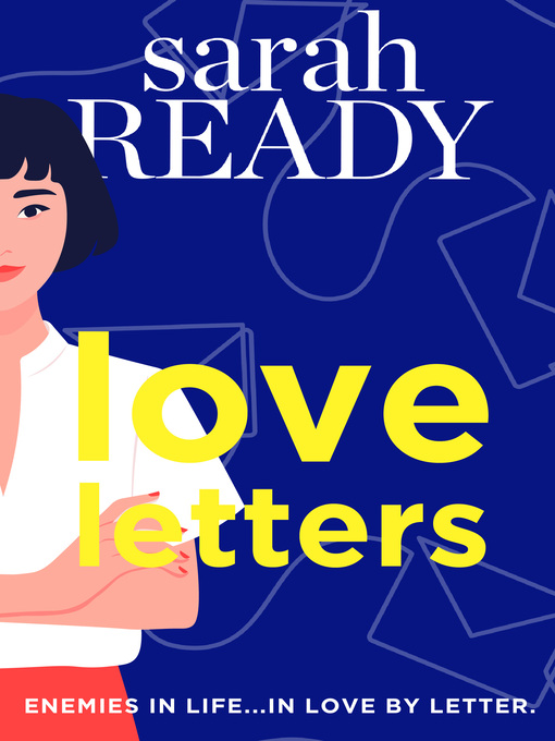 Title details for Love Letters by Sarah Ready - Available